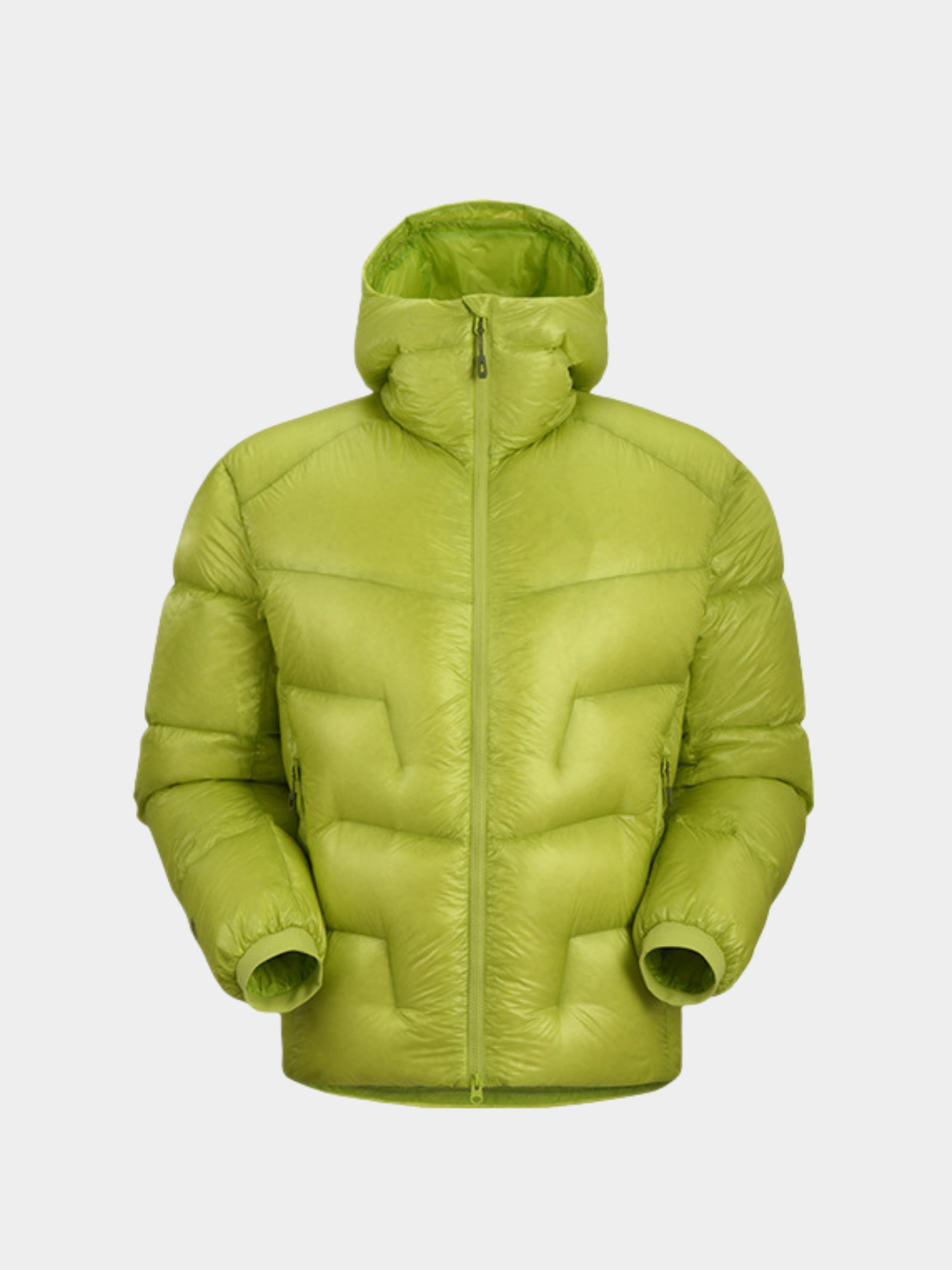 CanyonPeak - 5000GT 1000FP Goose Down Jacket