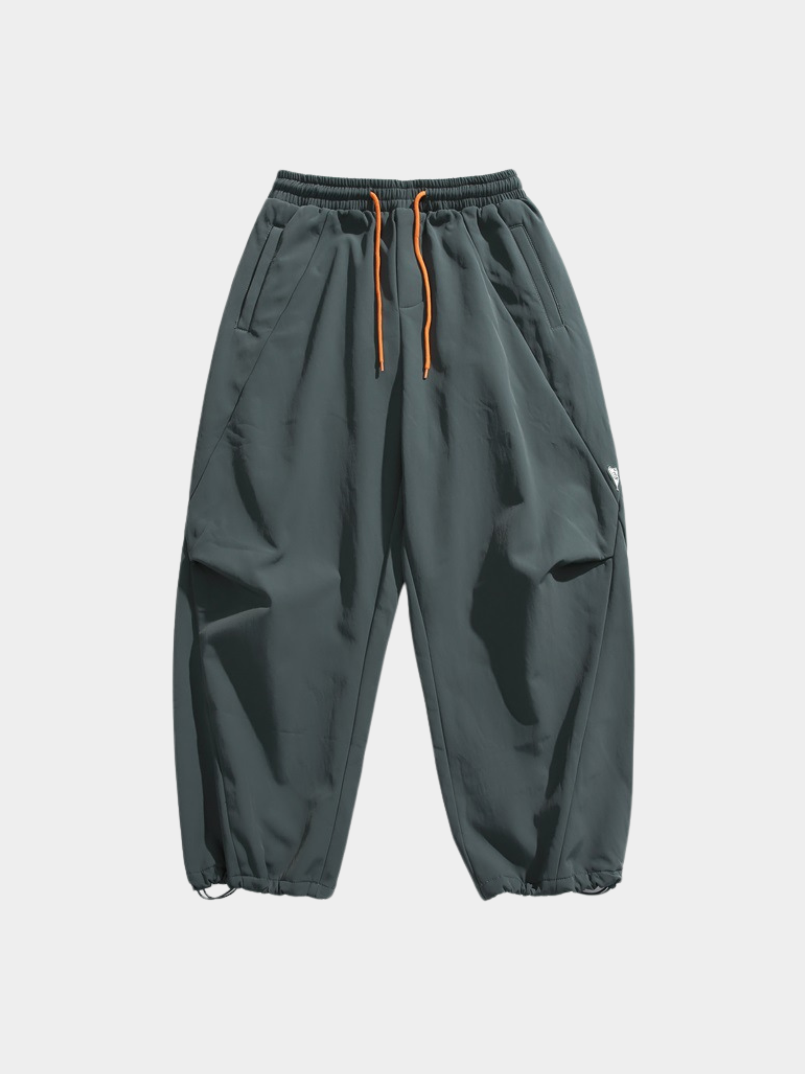 Netherwind - Unisex Wide-Leg Paratrooper Pants
