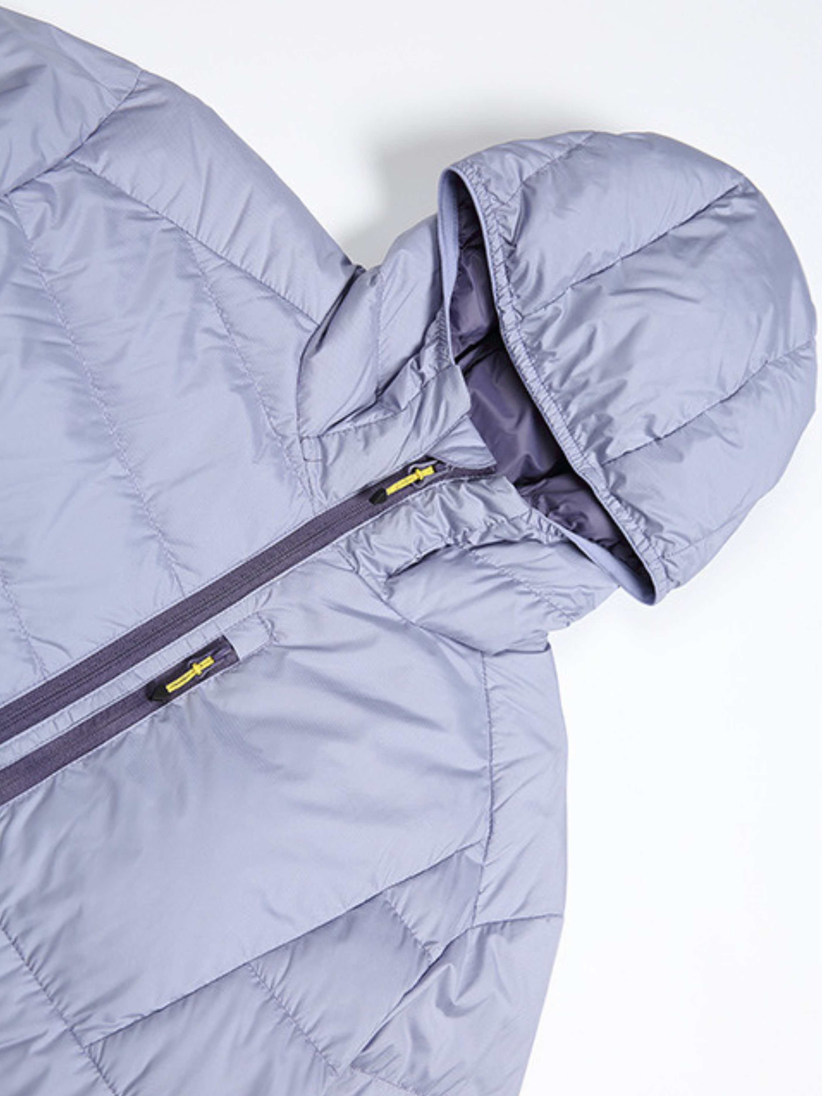 BluffField - 3M Water-Repellent Lightweight Down Jackets