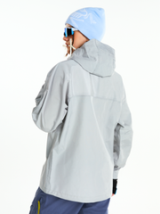 AshLine - DuPont™ Teflon 12K Waterproof Hard Shell Jacket