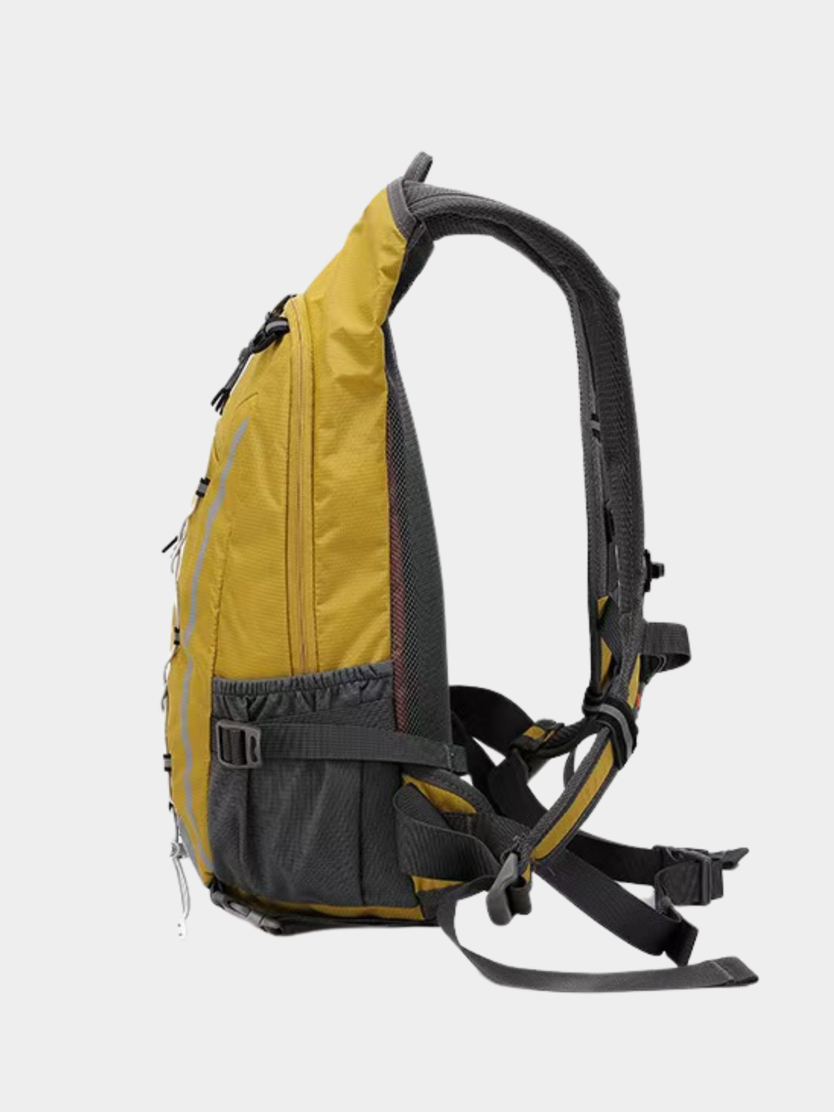 LynxTrail - 20L Lightweight Water-Repellent Trail Backpack