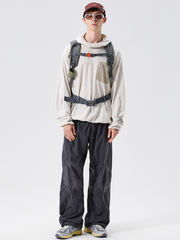 Windwalker - Men's Reflective Striped Quick-Dry Paratrooper Pants