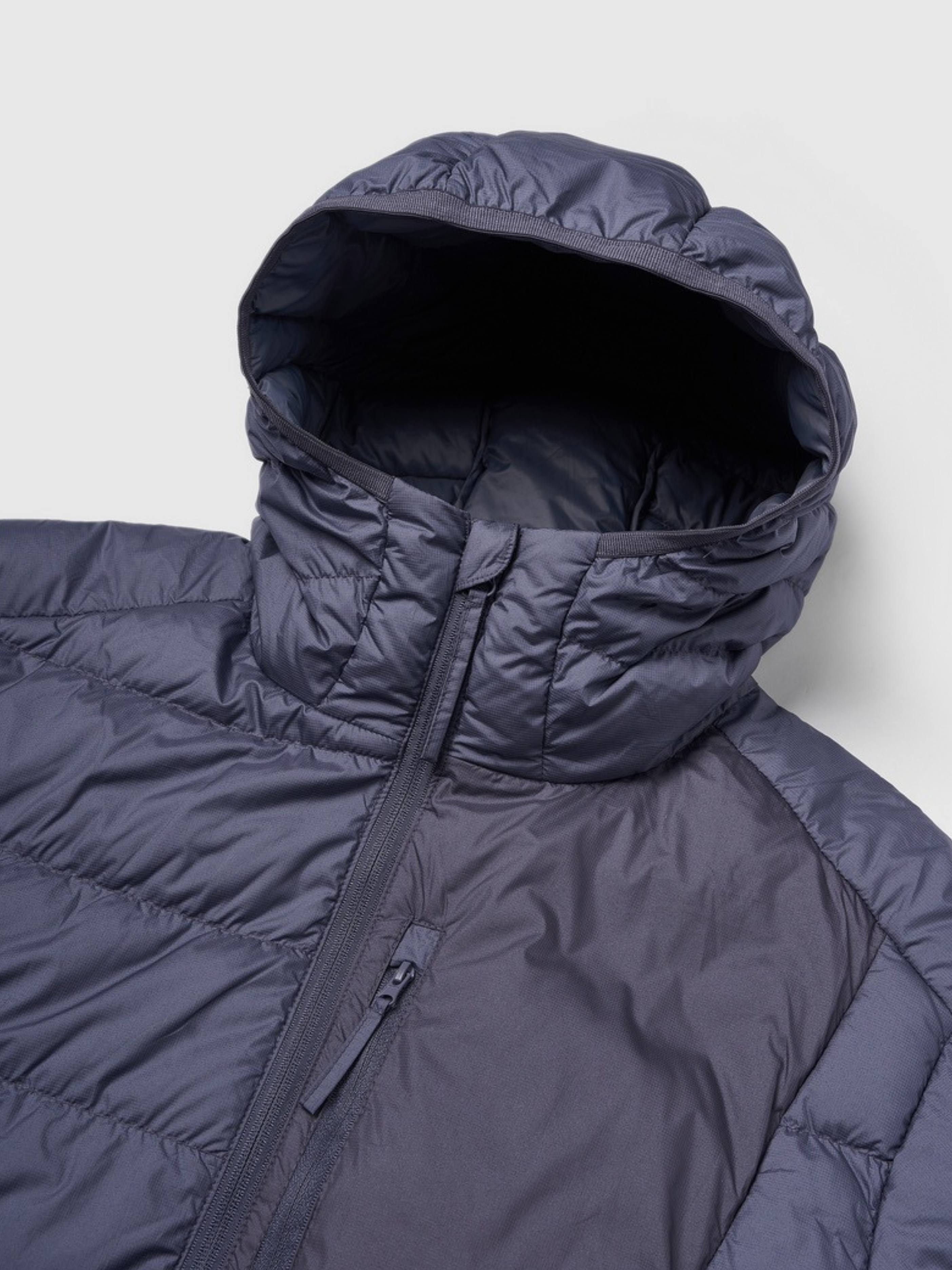 BluffField - Unisex 3M Water-Repellent Lightweight Down Jackets