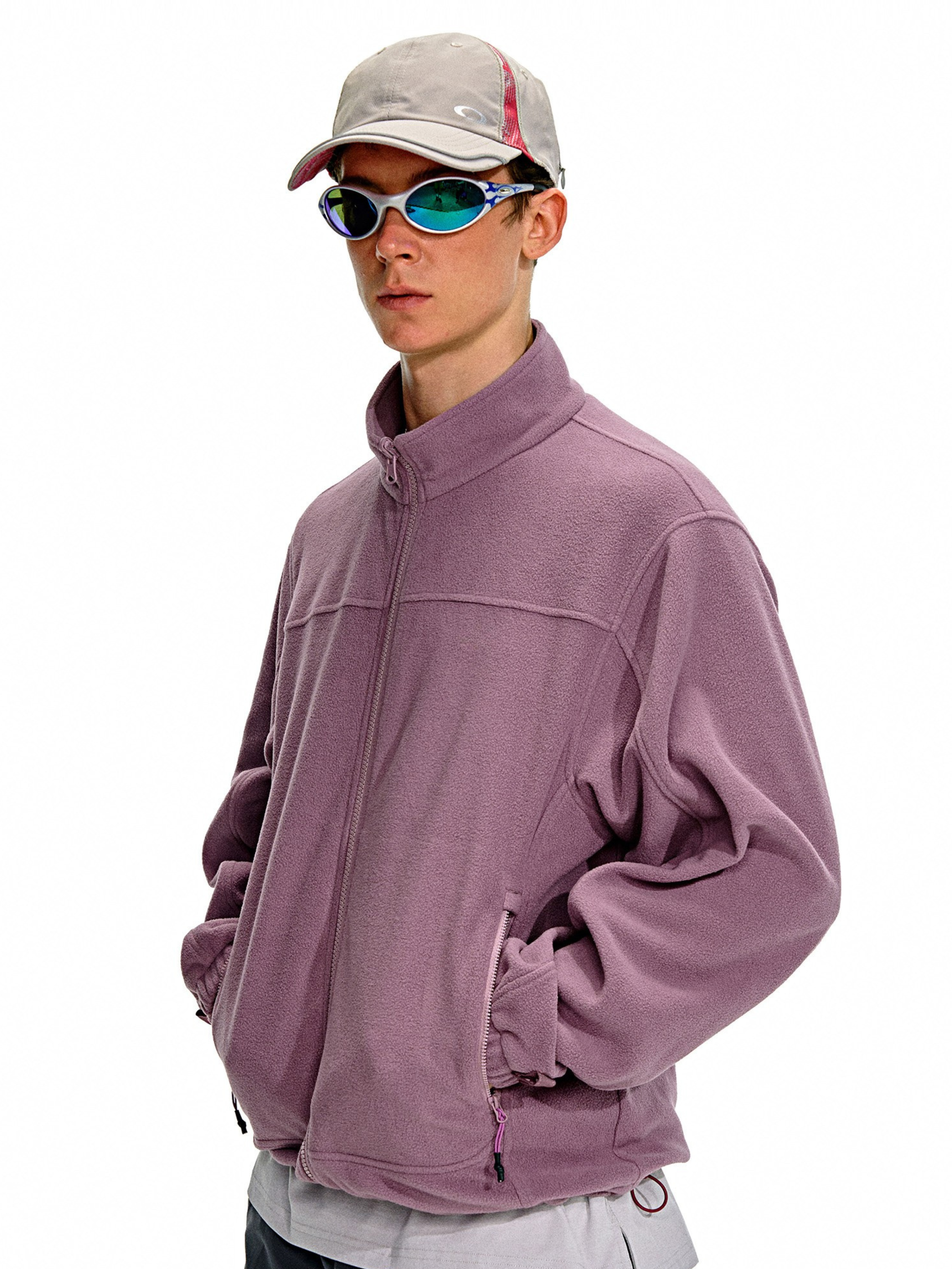 CampGlove - Unisex 3-in-1 Fleece 15K Waterproof Hard Shell Jacket