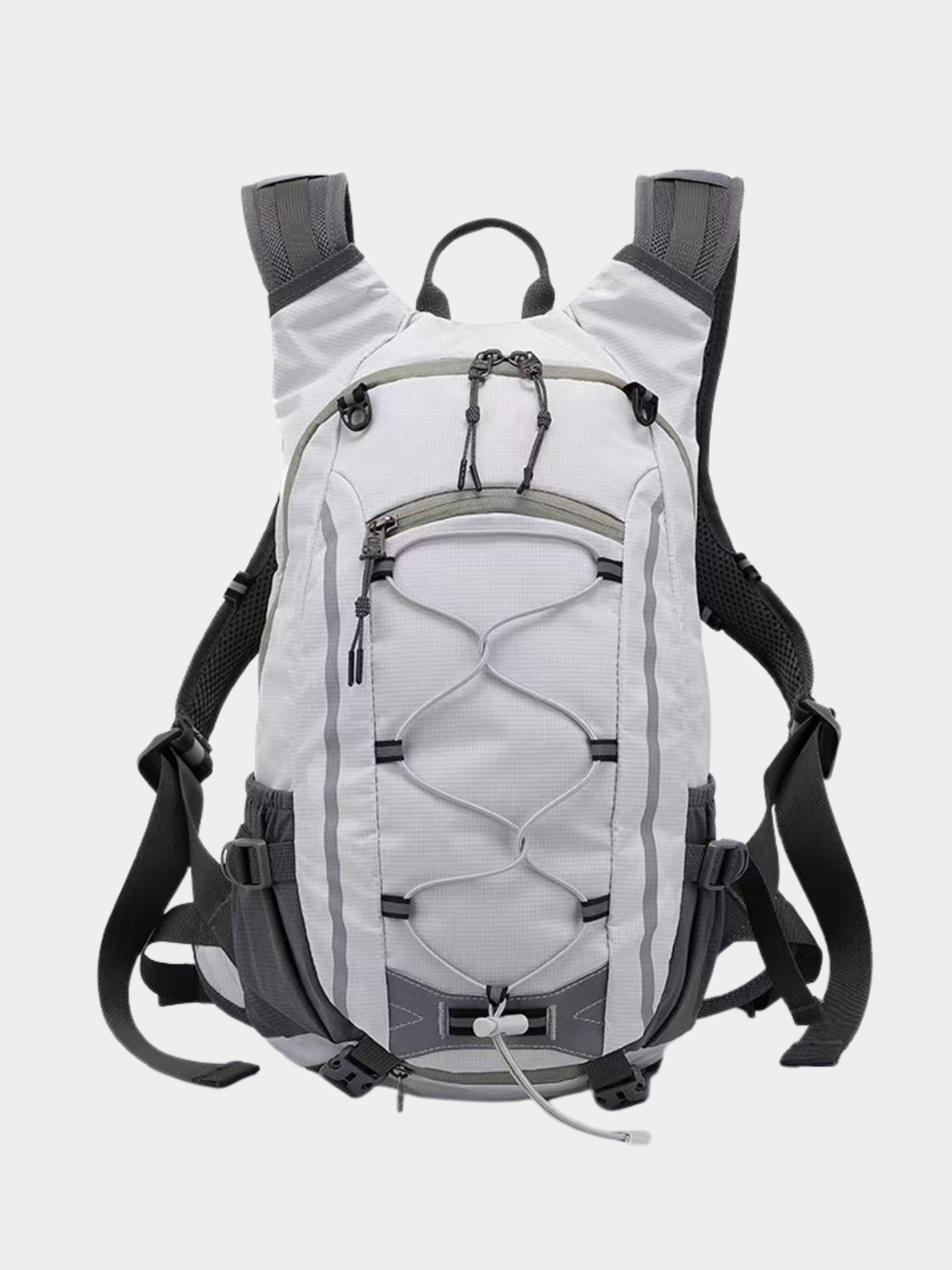 LynxTrail - 20L Lightweight Water-Repellent Trail Backpack