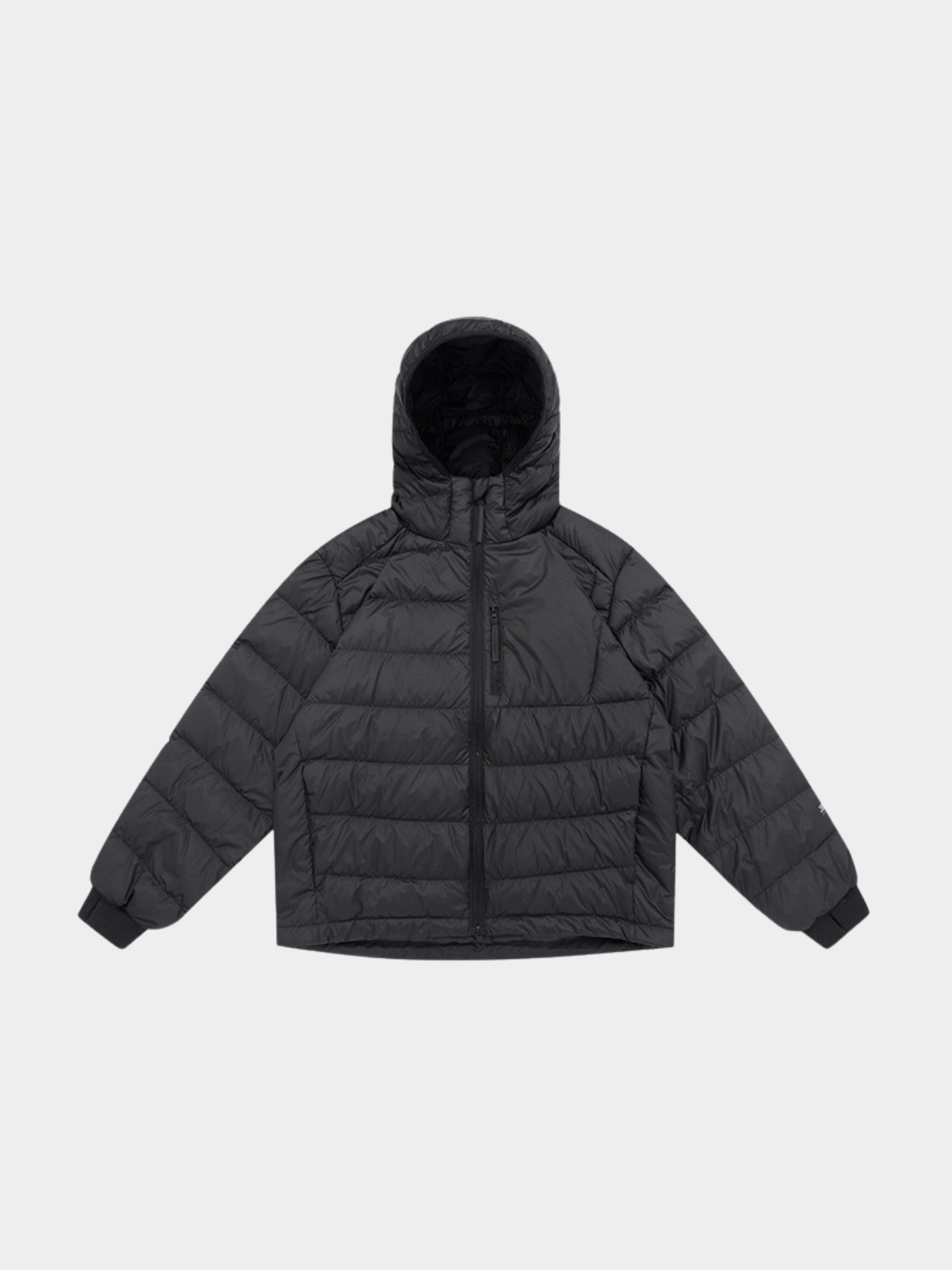 BluffField - Unisex 3M Water-Repellent Lightweight Down Jackets