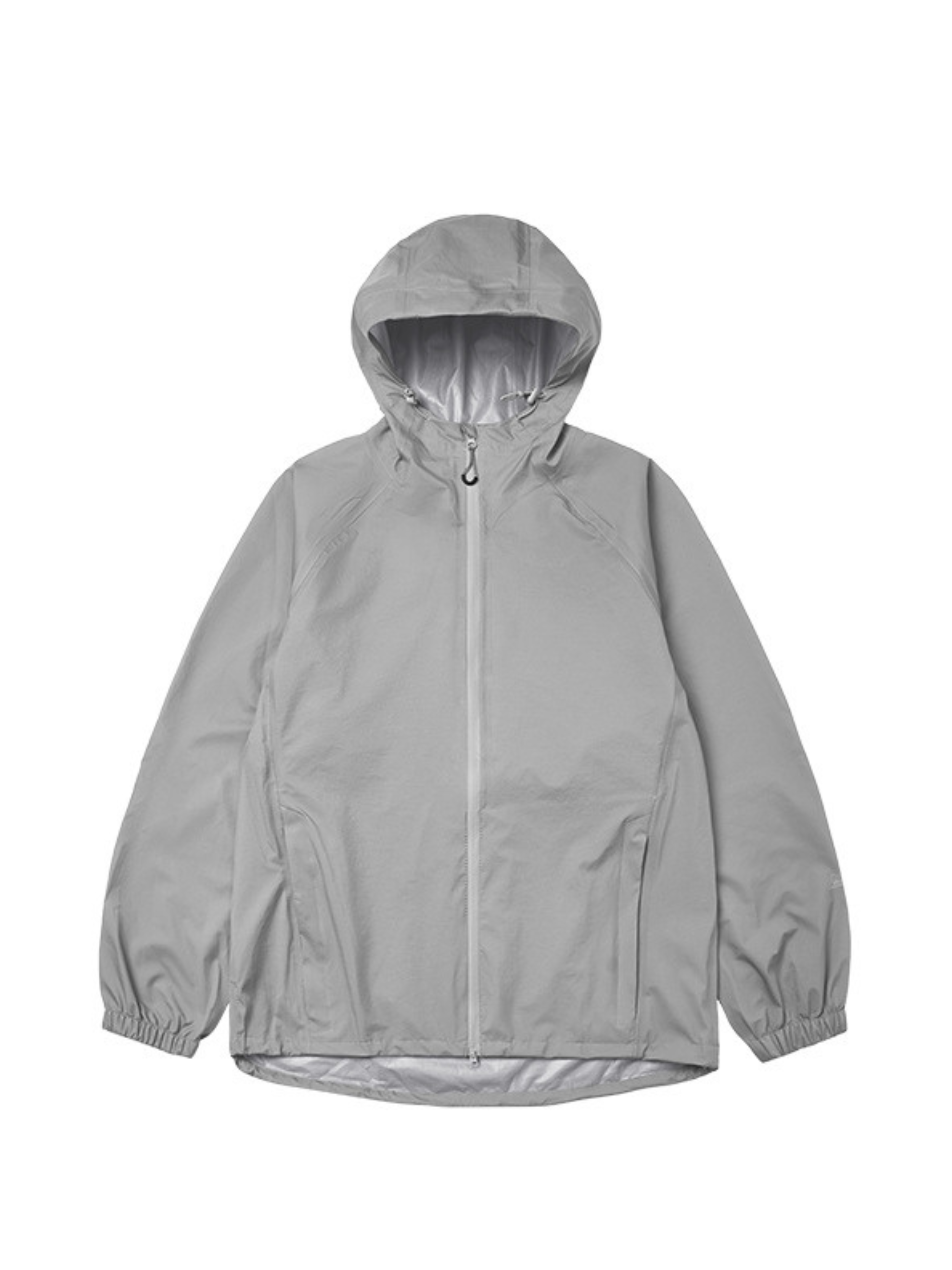 Wildwind - Teflon™ Triple-Protection 12K Waterproof Hard Shell Jacket