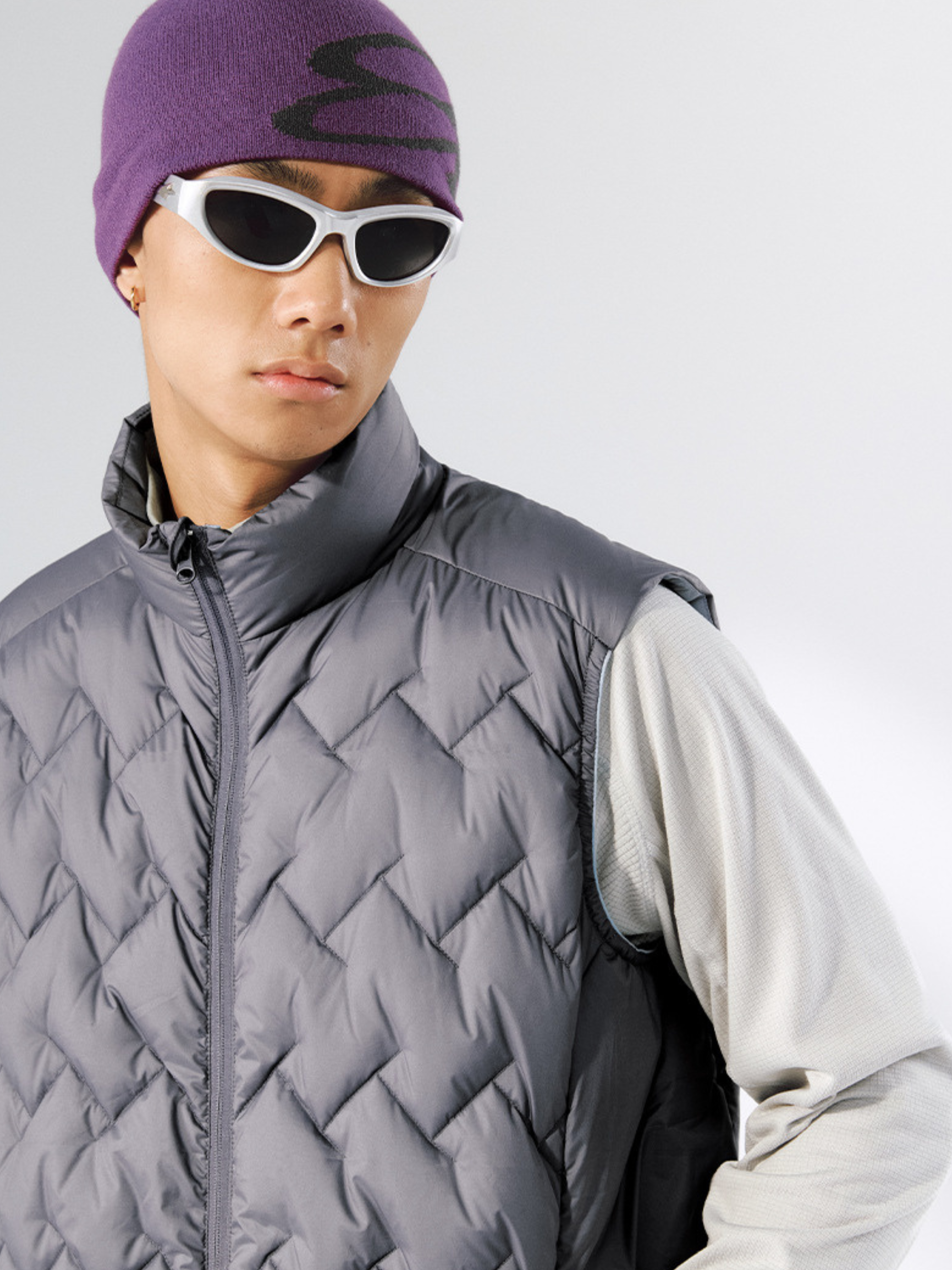 Wilderstone - 90% Down Lightweight Sorona® Down Vest