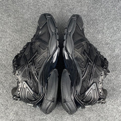 Balenciaga Wmns Runner Sneaker 'Black'