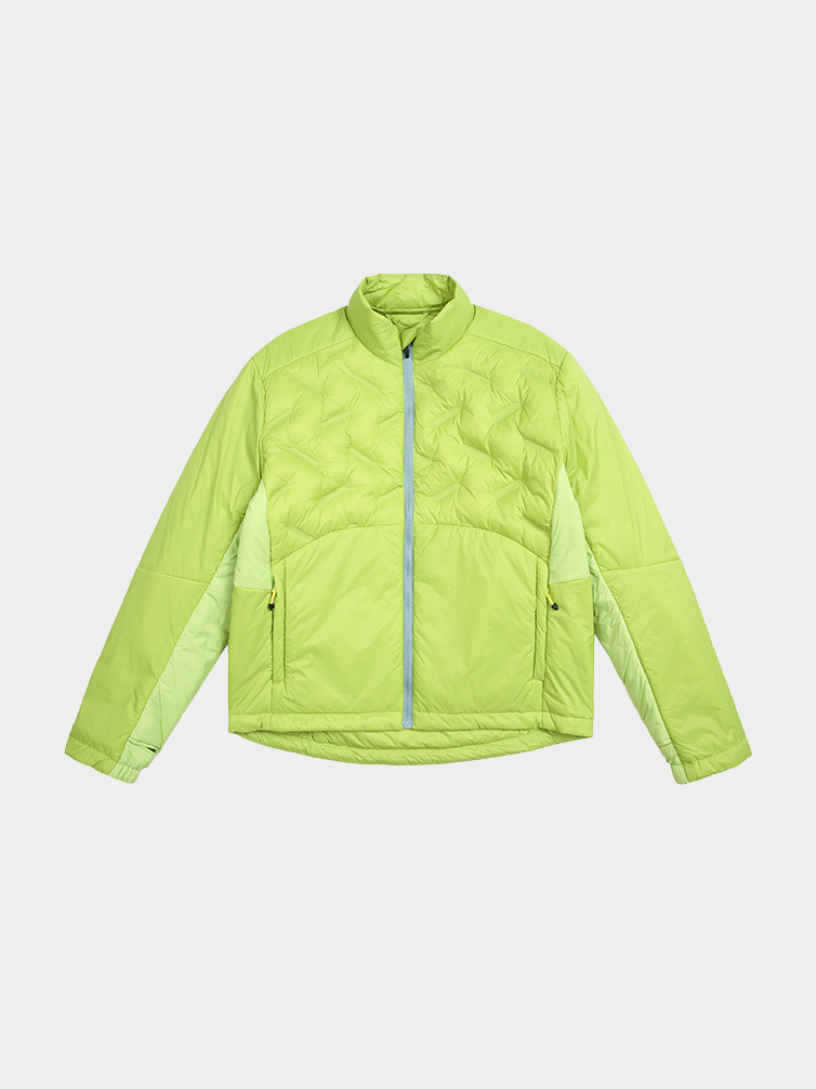 DryBench - Outdoor Performance Down Jacket