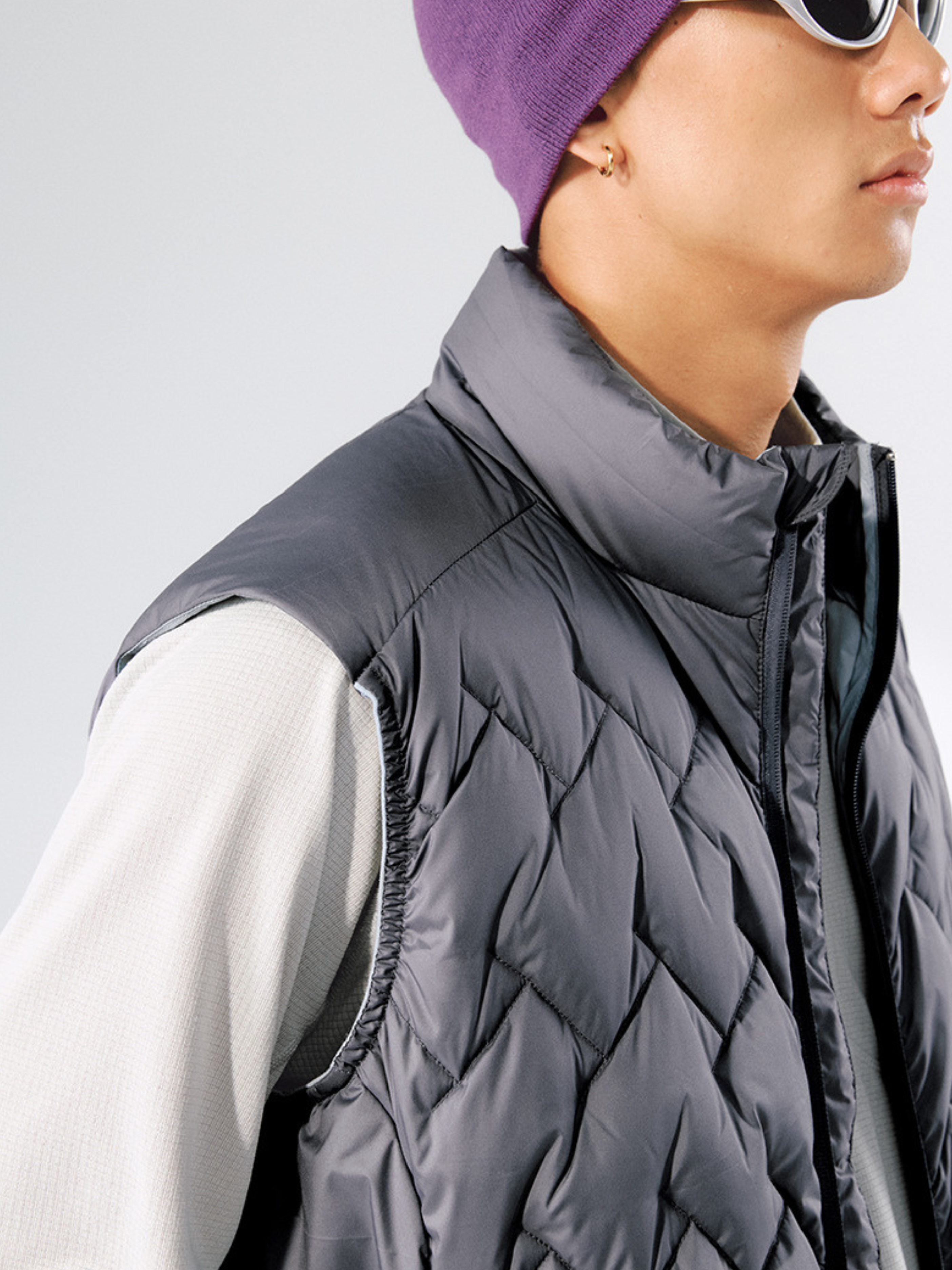 Wilderstone - 90% Down Lightweight Sorona® Down Vest