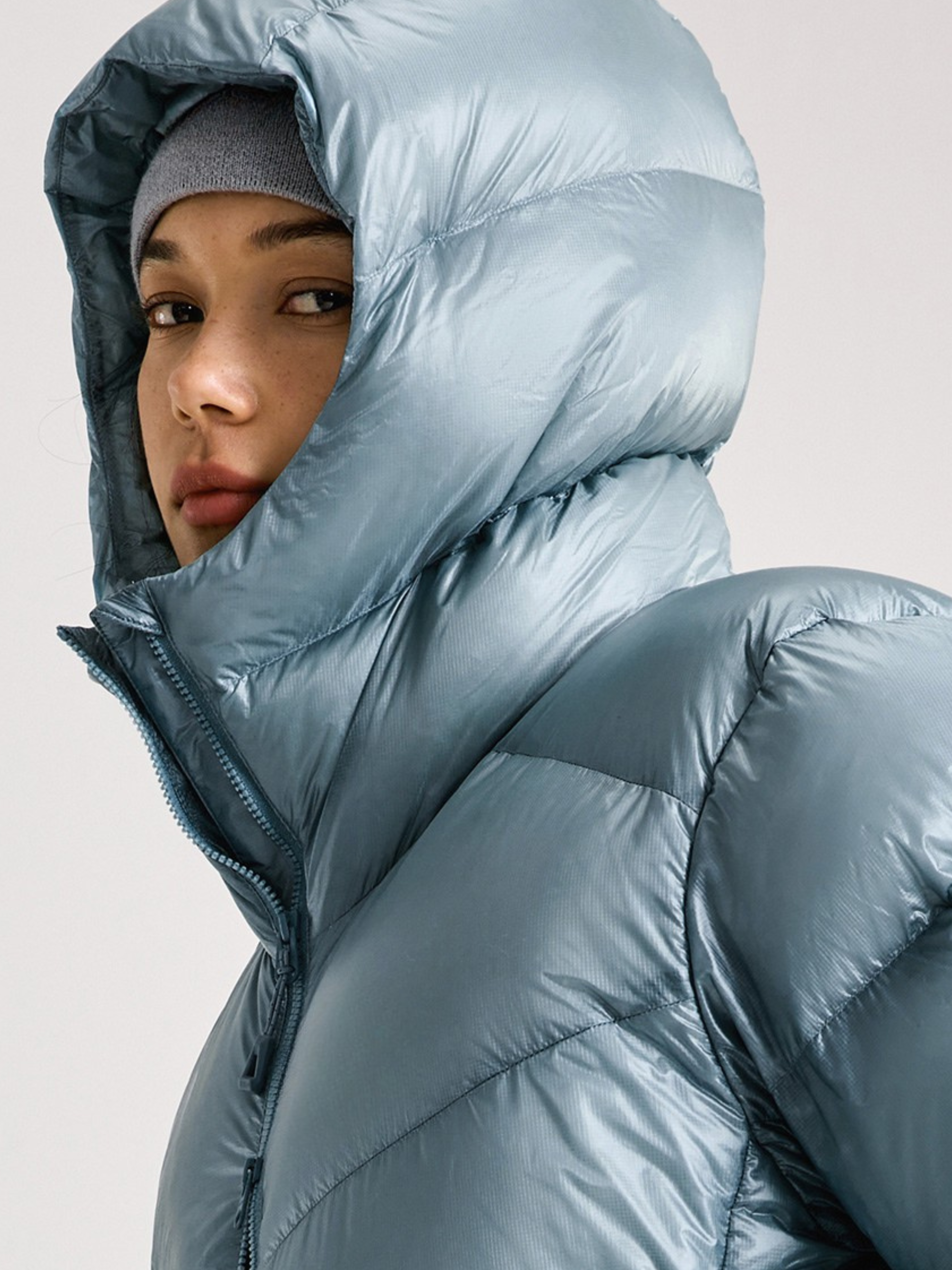 CanyonPeak - 5000GT 1000FP Goose Down Jacket