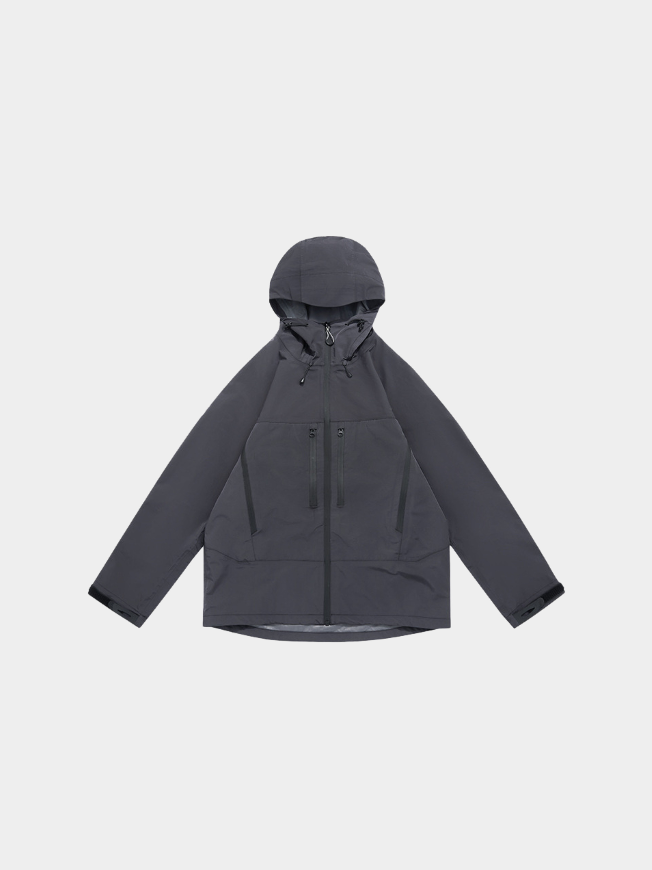 AshLine - DuPont™ Teflon 12K Waterproof Hard Shell Jacket