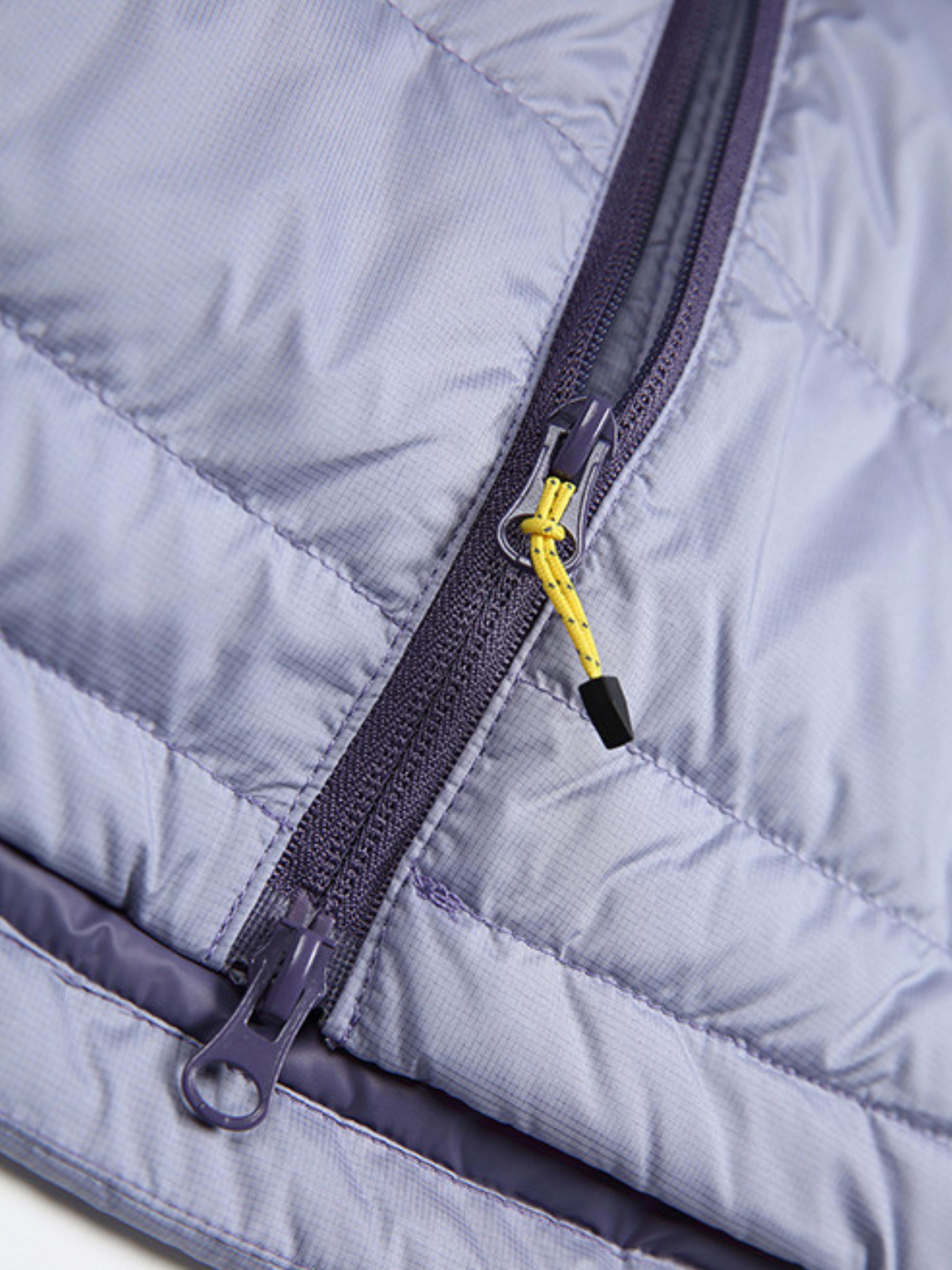 BluffField - 3M Water-Repellent Lightweight Down Jackets