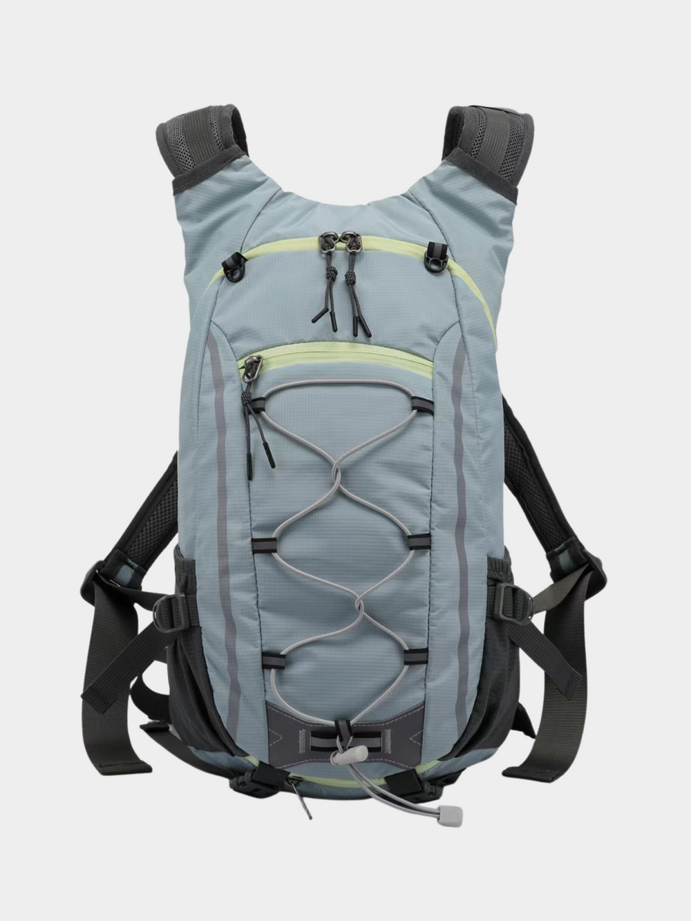 LynxTrail - 20L Lightweight Water-Repellent Trail Backpack