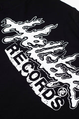 Hellstar Is This What Heaven Sounds Like Black Tee
