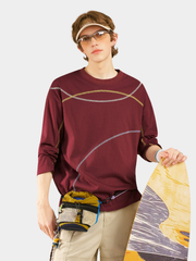 Sunsetrock - Cooling Tech Antibacterial Long Sleeve