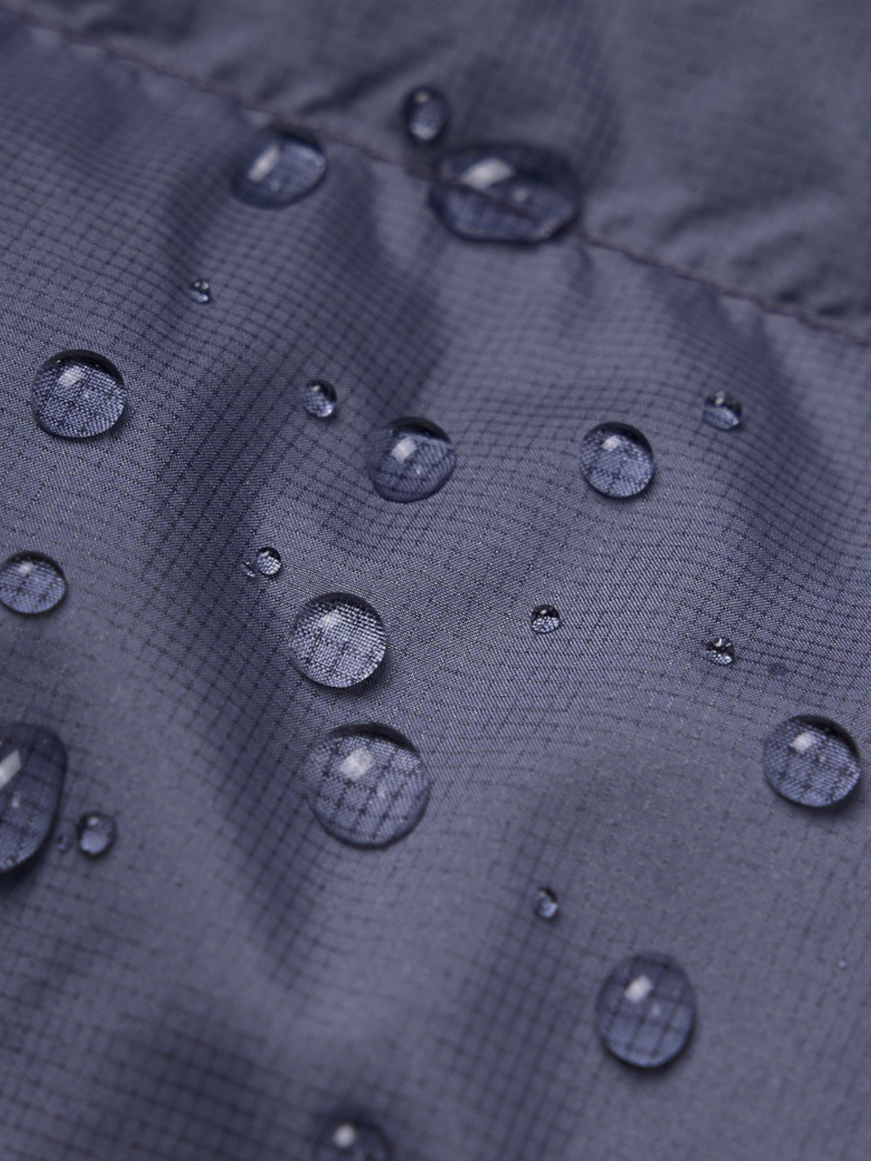 BluffField - 3M Water-Repellent Lightweight Down Jackets