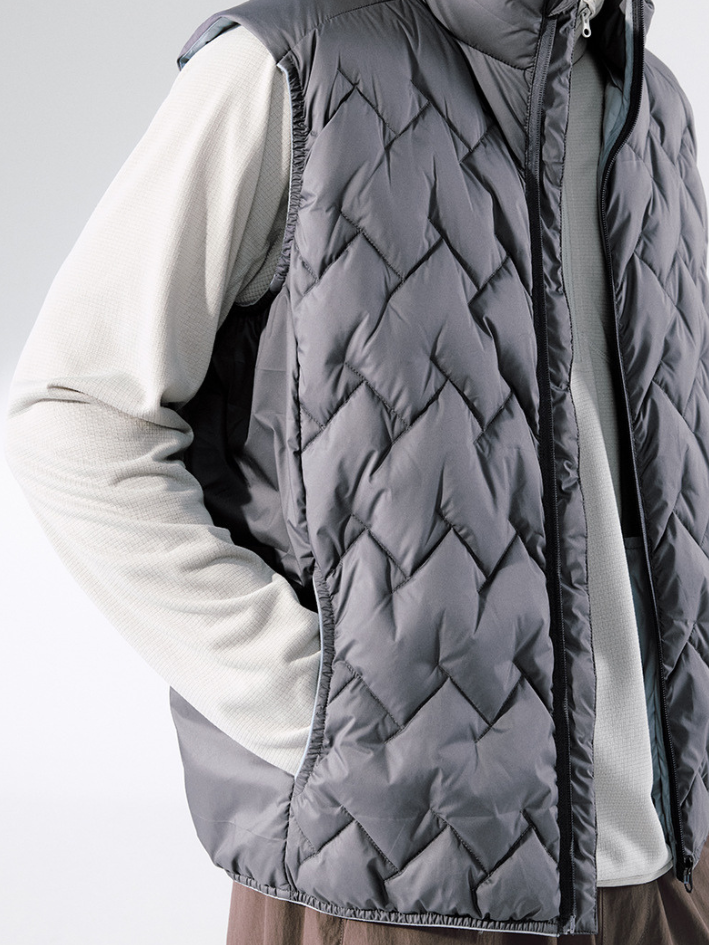 Wilderstone - 90% Down Lightweight Sorona® Down Vest
