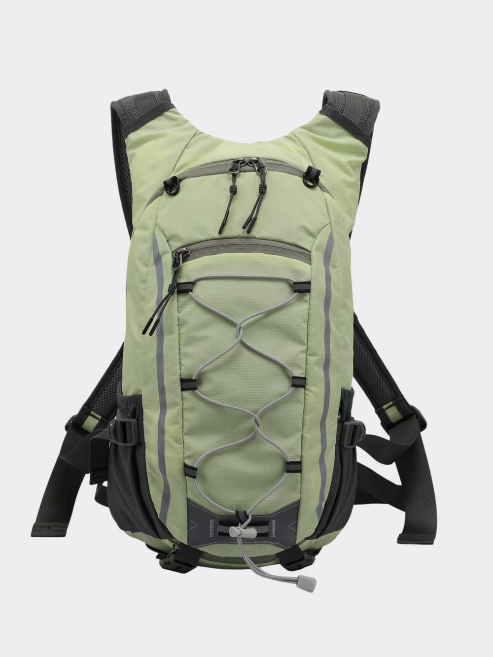 LynxTrail - 20L Lightweight Water-Repellent Trail Backpack