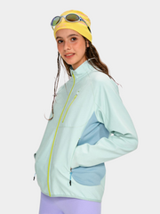 ShadowEdge - Women's Teflon Triple-Defense Fleece-Lined Softshell Jacket