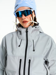 AshLine - DuPont™ Teflon 12K Waterproof Hard Shell Jacket