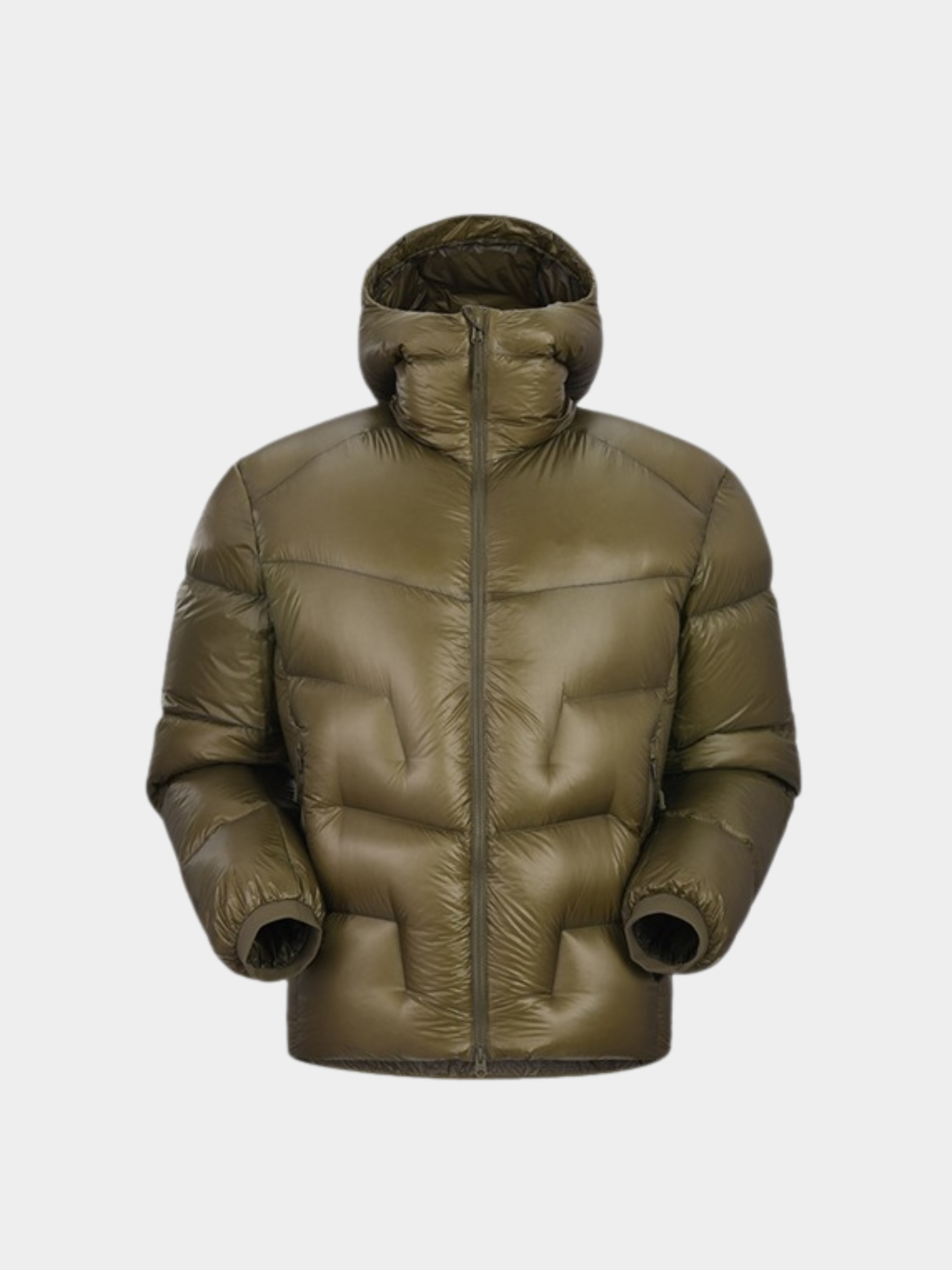 CanyonPeak - Unisex 5000GT 1000FP Goose Down Jacket