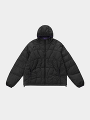 Ravenwing - Unisex Sorona® Aura Lightweight Hooded Down Jacket