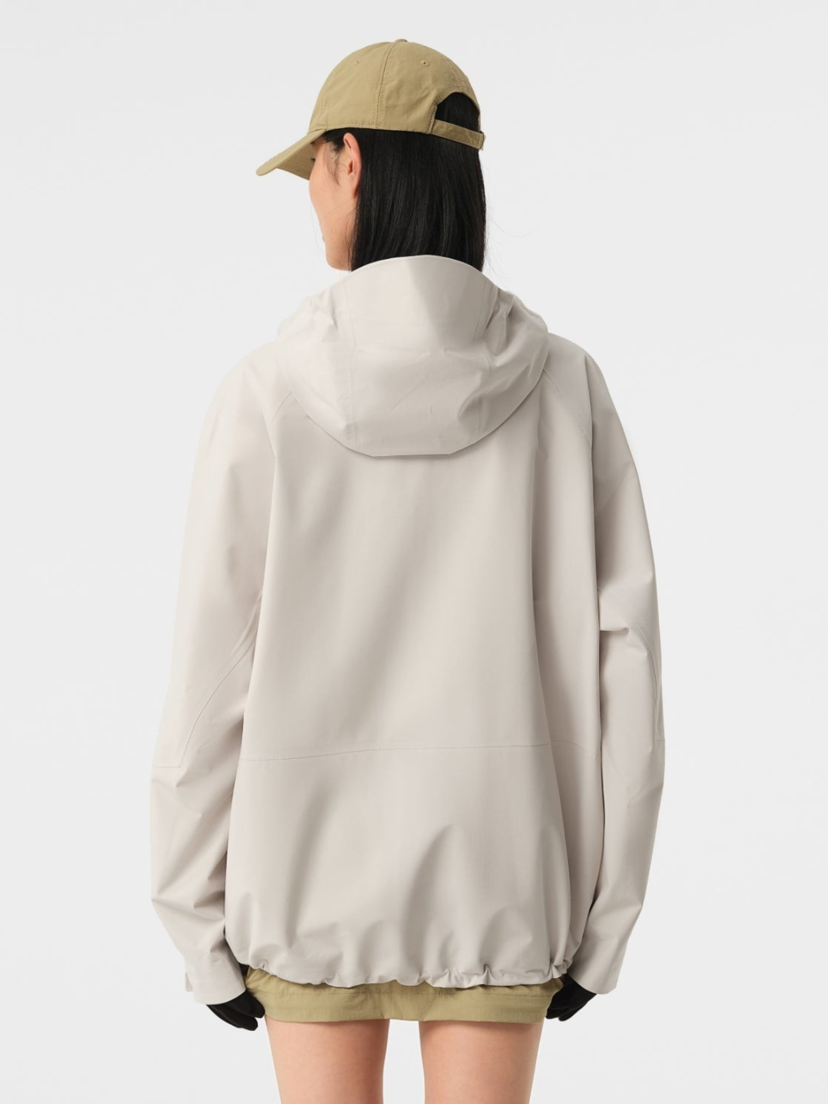 Canyoner - Unisex 10000mm Waterproof Windproof Hard Shell Jacket