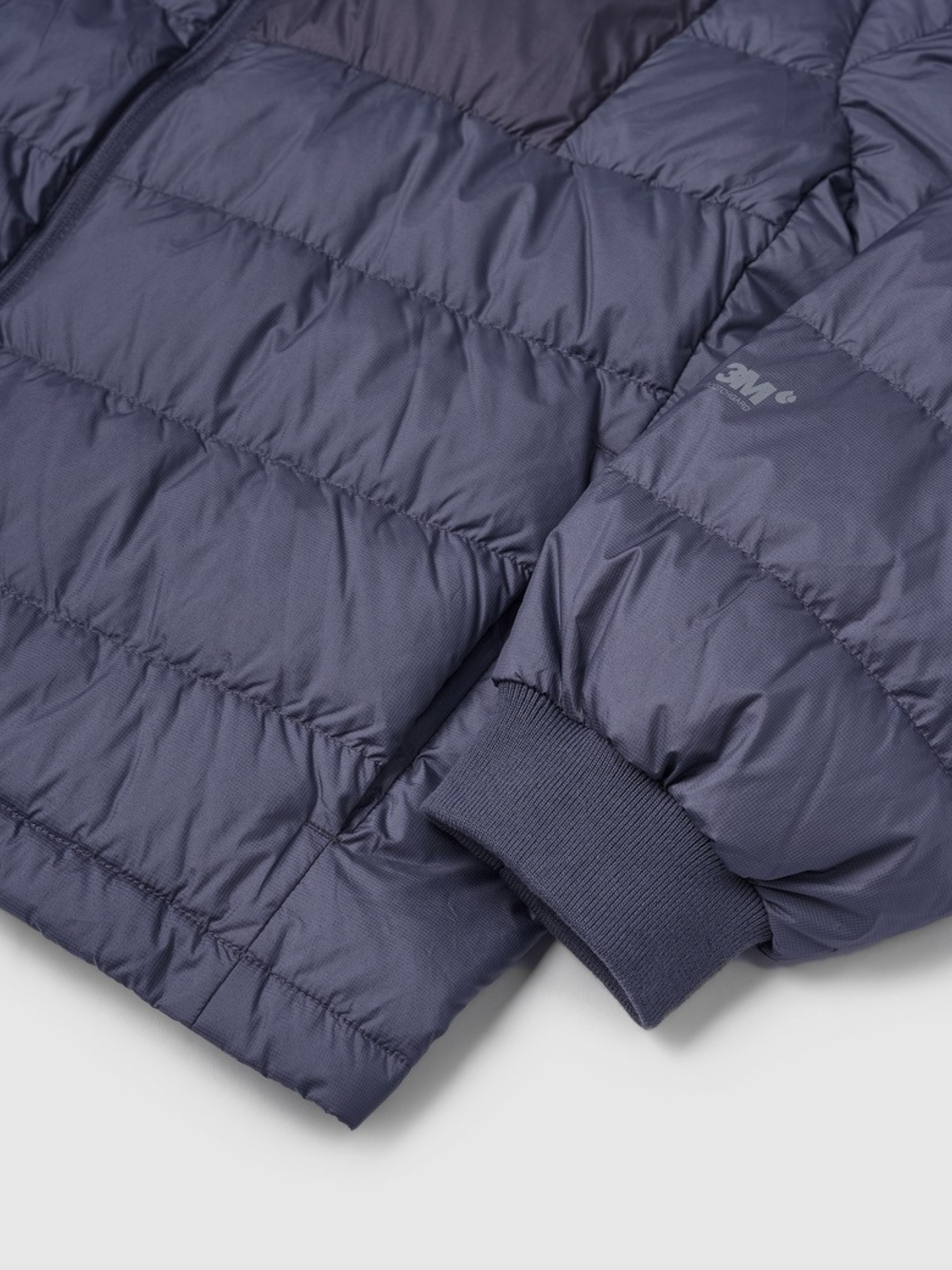 BluffField - Unisex 3M Water-Repellent Lightweight Down Jackets