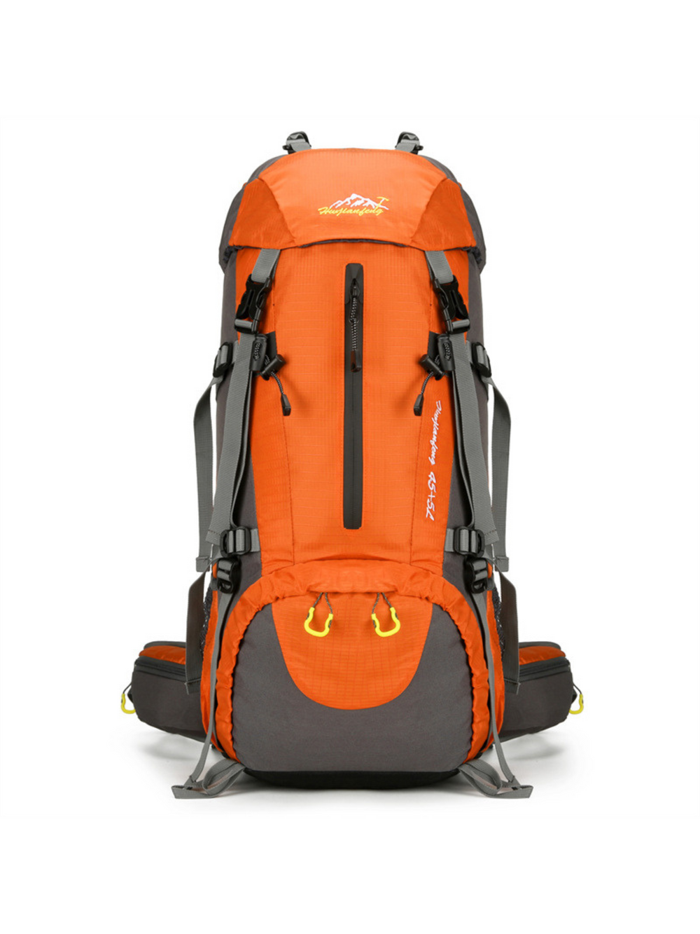 LightStick -  Water-Repellent Ultra-Light Large Travel Backpack