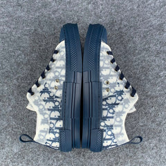 Dior B23 Low 'Dior Oblique - Blue'