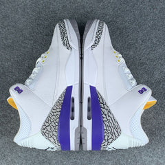 Air Jordan 3 Retro 'Kobe Pack'