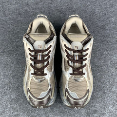 Balenciaga Runner Sneaker 'Worn-Out ‘Beige Brown'