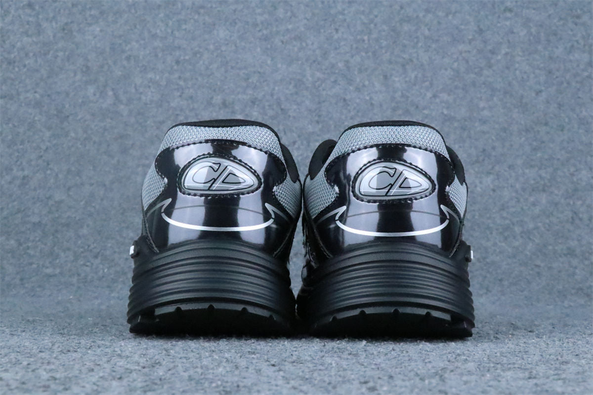 Dior B30 'Light Gray Black'
