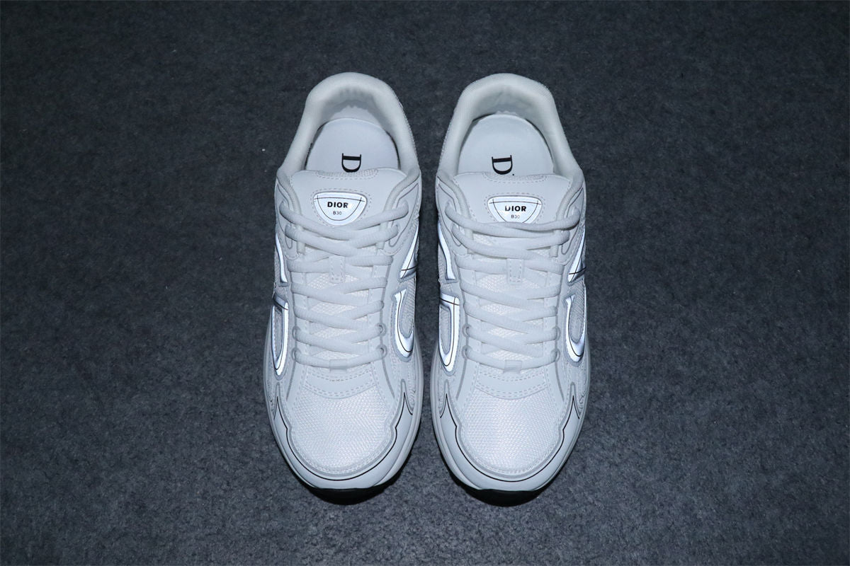 Dior B30 'White'