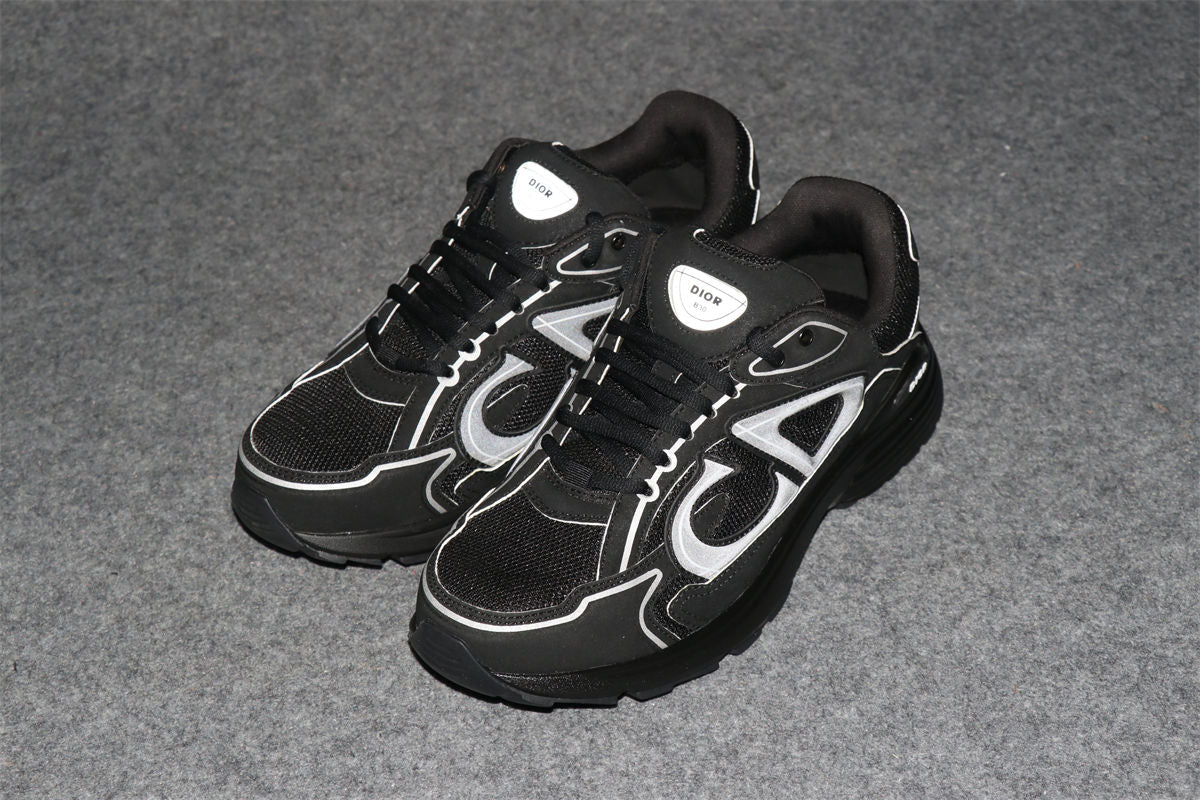 Dior B30 'Black'