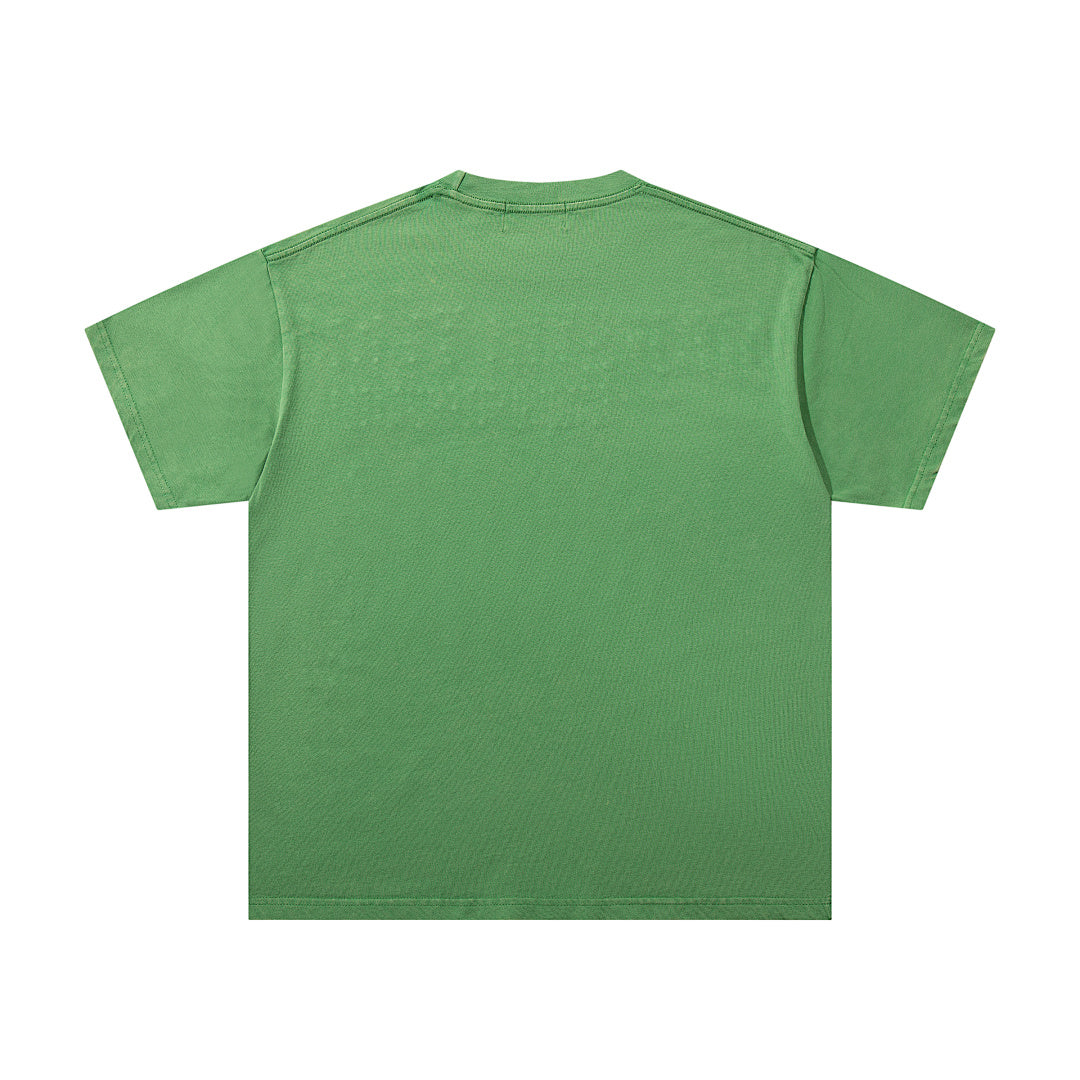 Majestik “Race Before Death” F1 Racing Vintage Tee