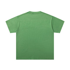 Majestik “Race Before Death” F1 Racing Vintage Tee