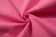 Majestik “Soul & Light in Darkness” Vintage Tee（Pink）