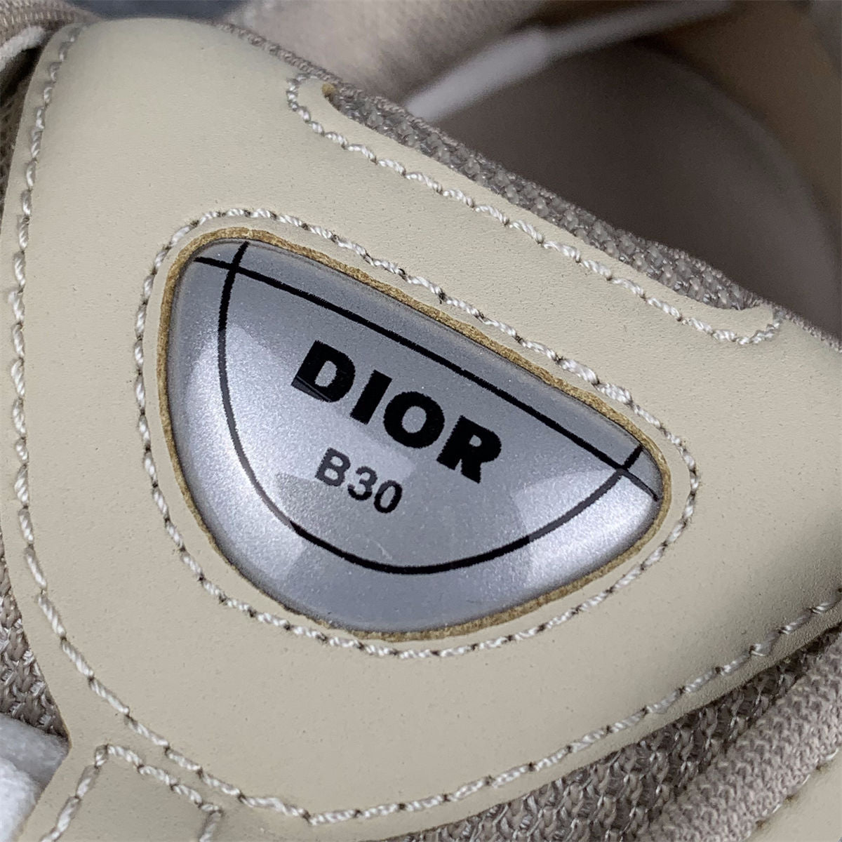 Dior B30 'Cream'