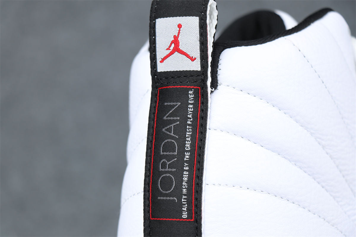 Air Jordan 12 Retro 'Cherry' 2023