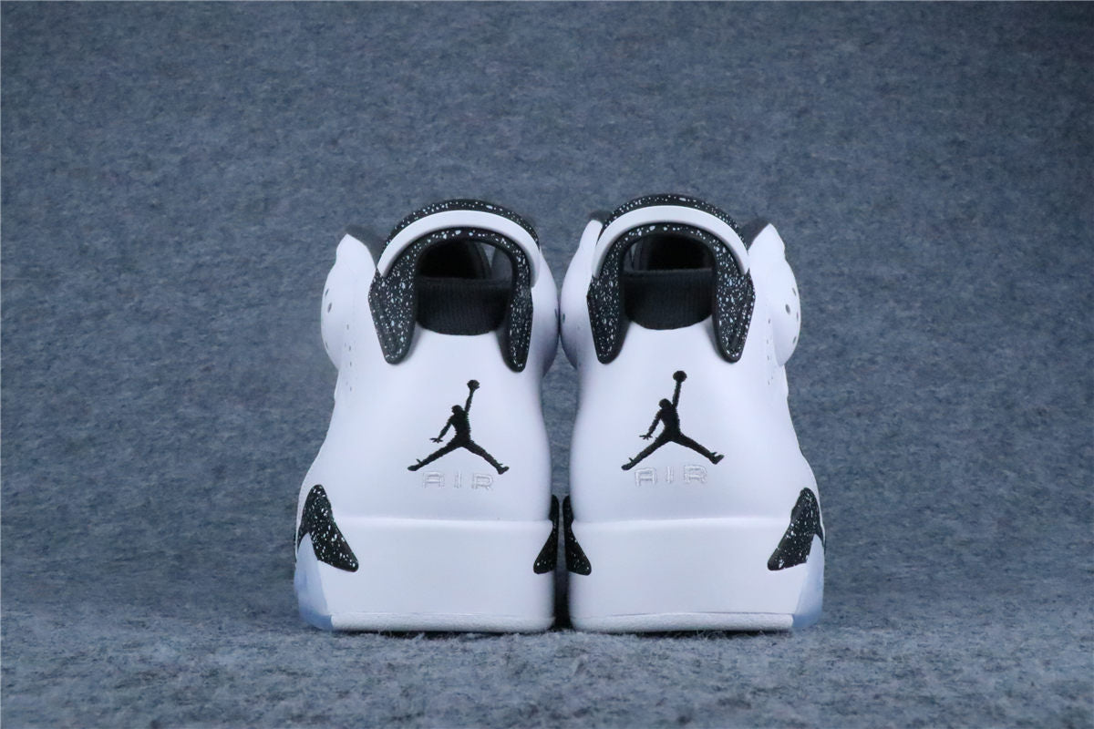 Air Jordan 6 'Oreo' 2026