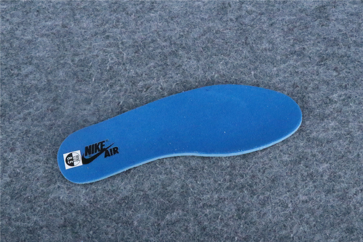 Fragment Design x Travis Scott x Air Jordan 1 Retro Low (US Warehouse, No QC)