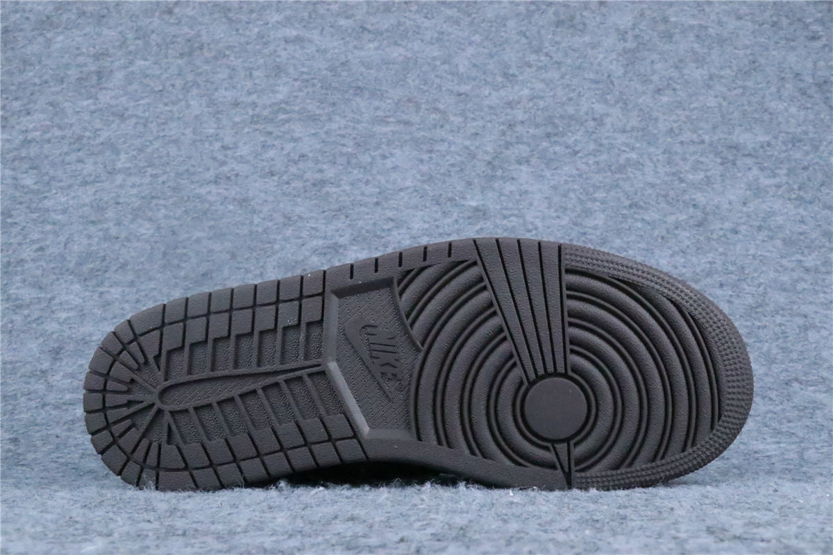 Travis Scott x Air Jordan 1 Retro Low OG SP 'Velvet Brown' (US Warehouse, No QC)