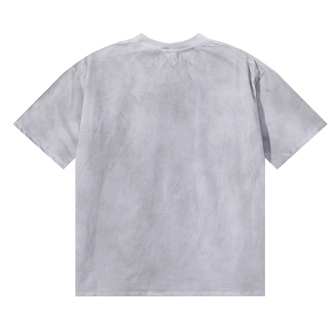 Majestik “Gridiron Eagle” Football Vintage Tee