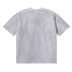 Majestik “Gridiron Eagle” Football Vintage Tee