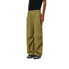 FPA Technical Loose-Fit Outdoor Trousers