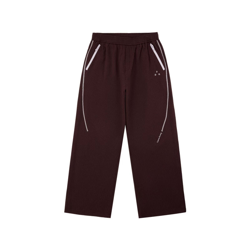 FPA Technical Relaxed-Fit Outdoor Pants