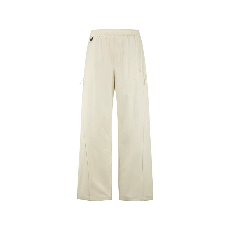 FPA Loose-Fit Outdoor Breathable Trousers